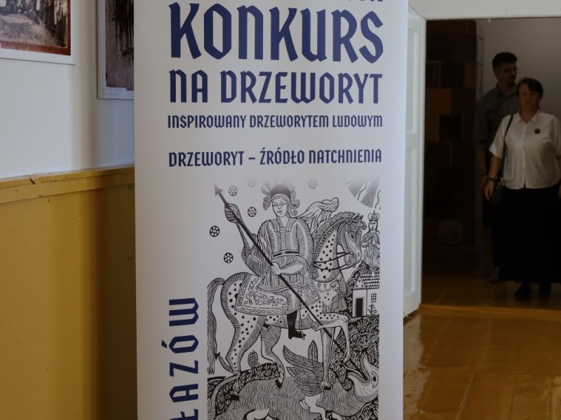  „DRZEWORYT — ŹRÓDŁO NATCHNIENIA” 2025