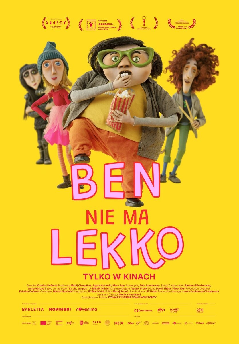 ben-nie-ma-lekko
