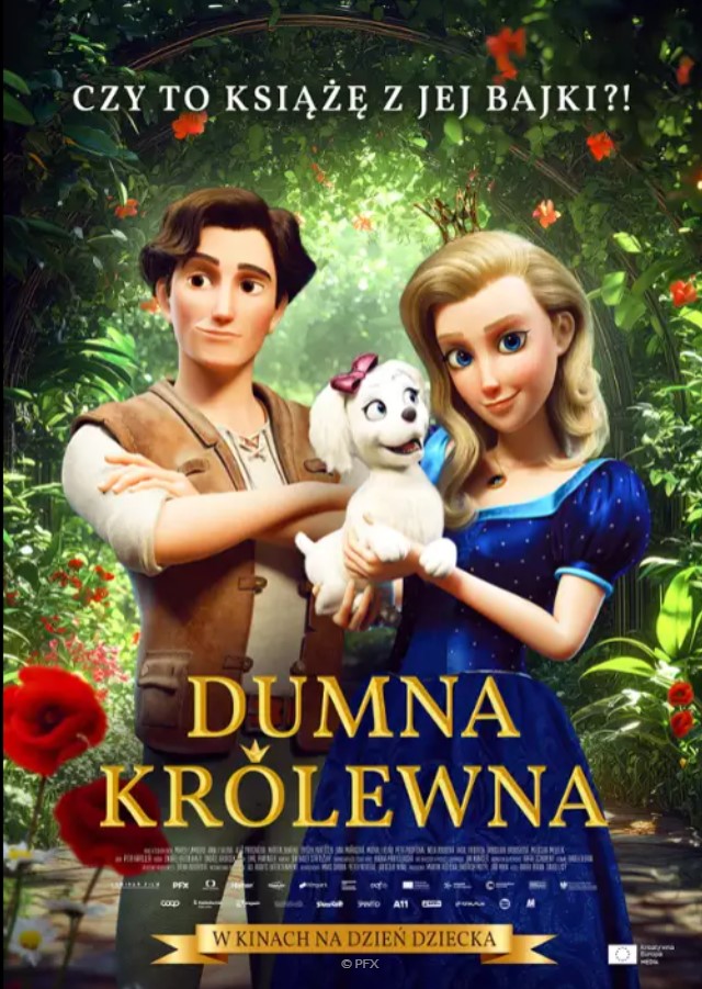 dumna_krulewna