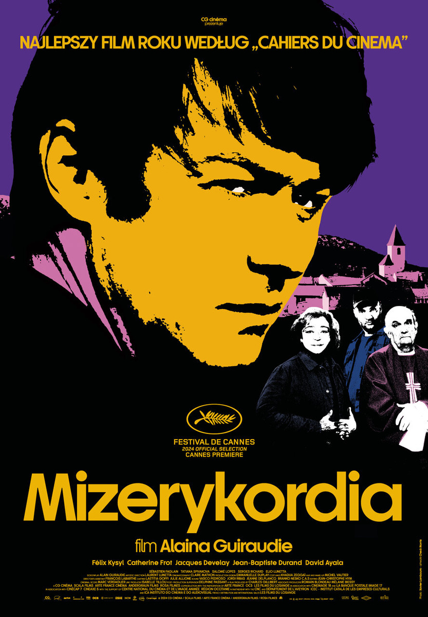 mizerykordia