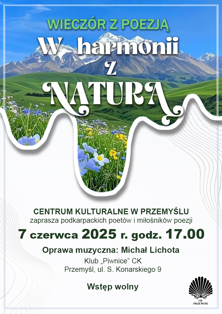 Plakat_W_Harmonii_Z_Naturą_Zielona