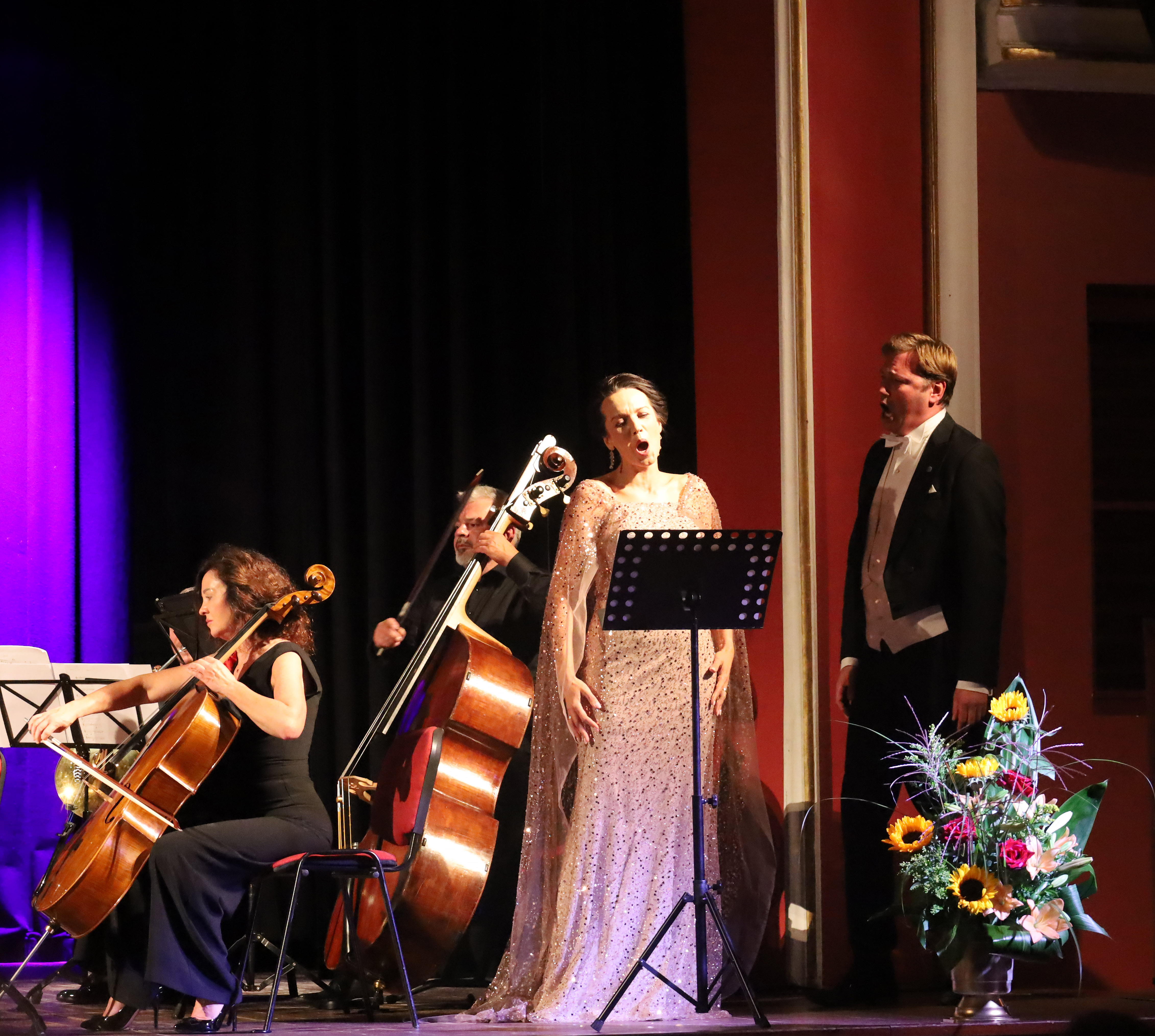  „Koncert Przemyski” w Centrum Kulturalnym w Przemyślu 28.09.2025 
