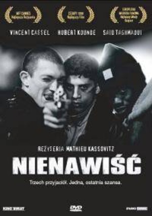 Nienawiść