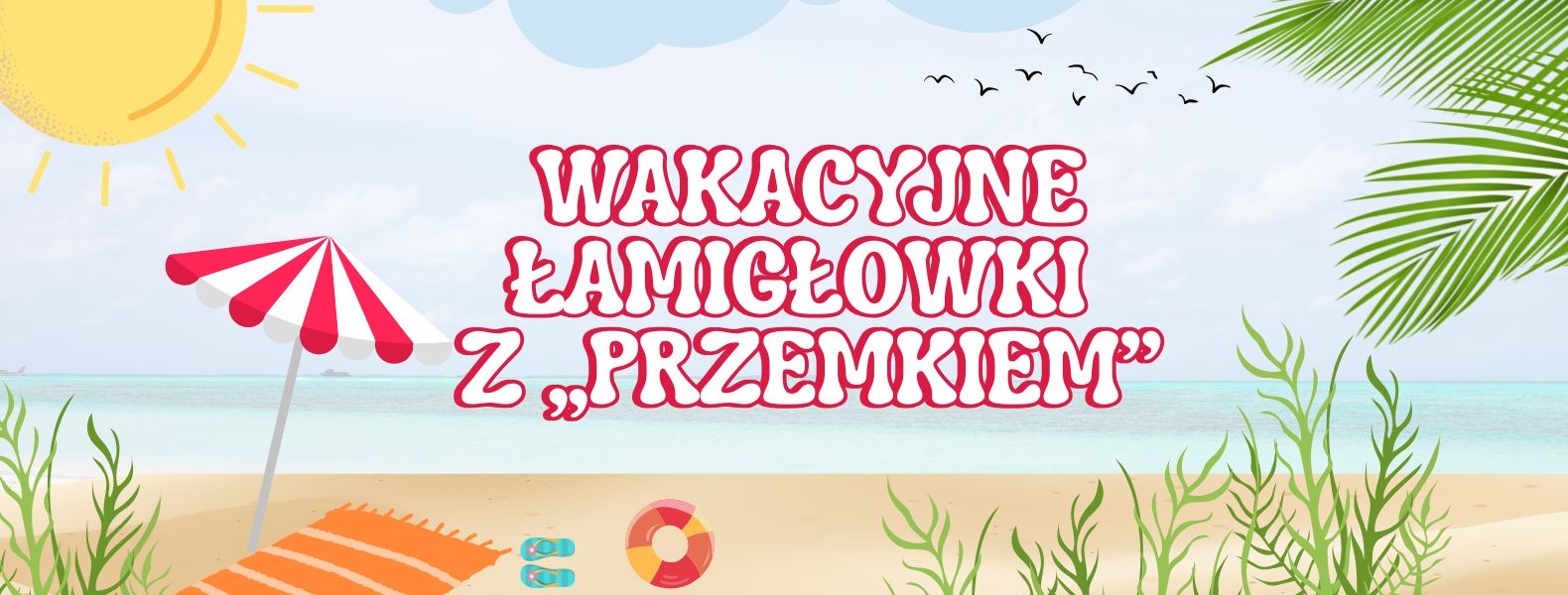 baner kręcioł