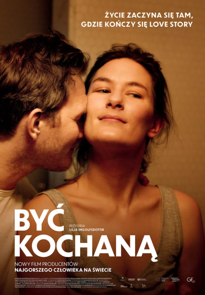 być_kochaną_plakat