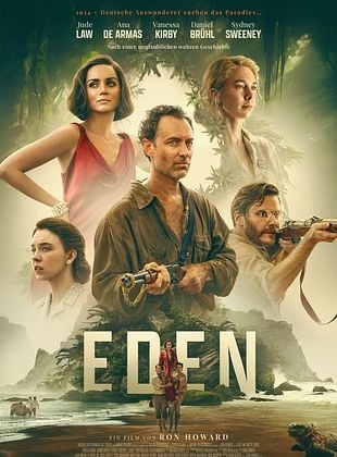 eden