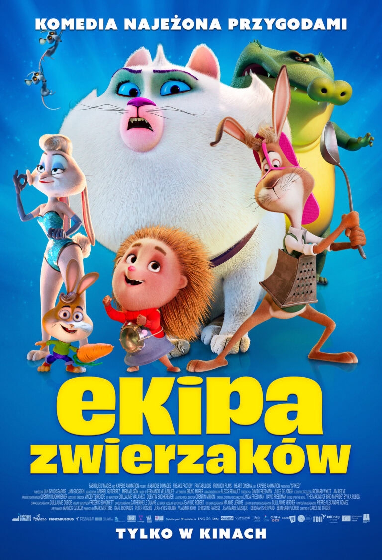 ekipa-zwierzakow-ekipa-zwierzakow-plakat-2026