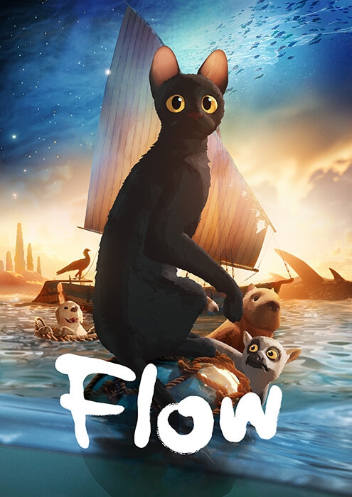 Film-Flow