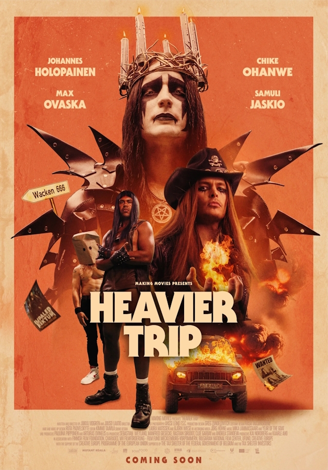 heaviertrip
