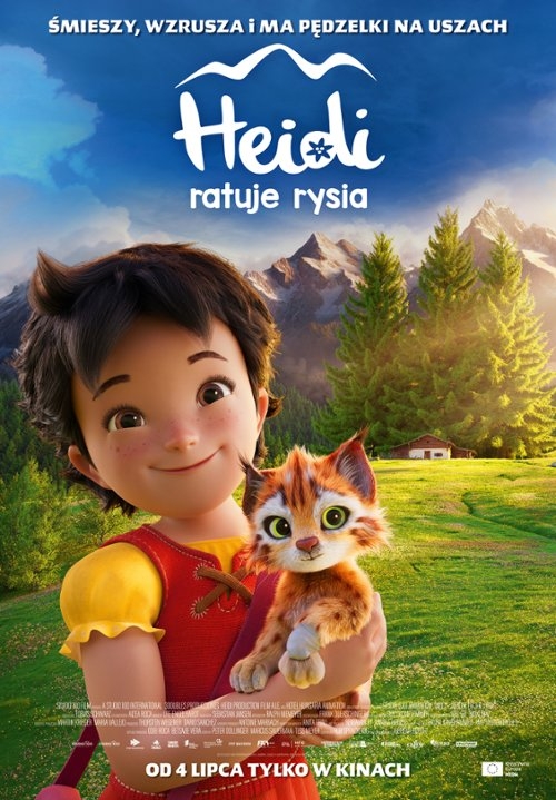 heidi