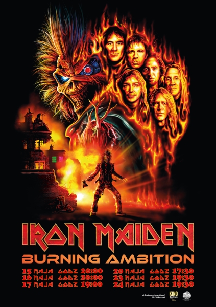 iron-maiden-burning-ambition-plakat