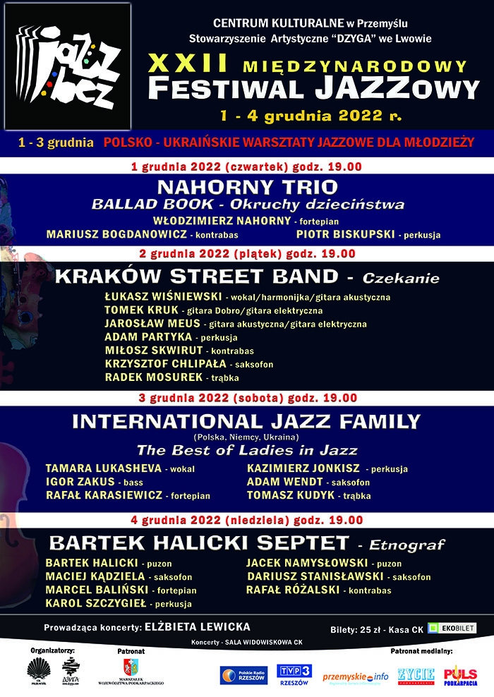 jazz_plakat