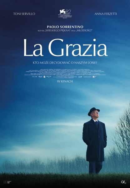 la-grazia-plakat