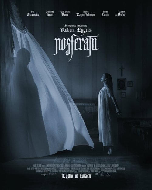 NOSFERATU