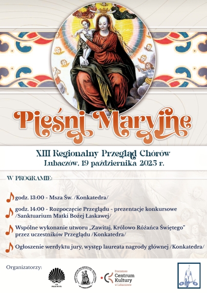pieśni