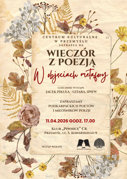 plakat_W_OBJĘCIACH_METAFORY