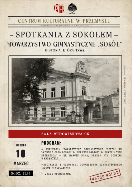 Sokół_plakat