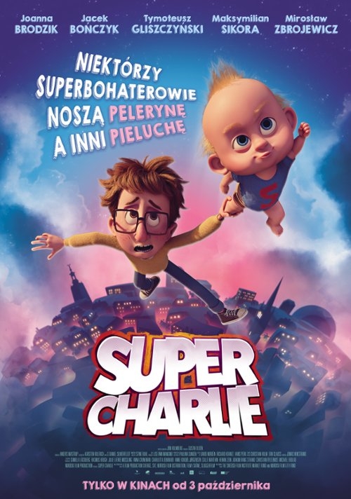 super_charlie_plakat