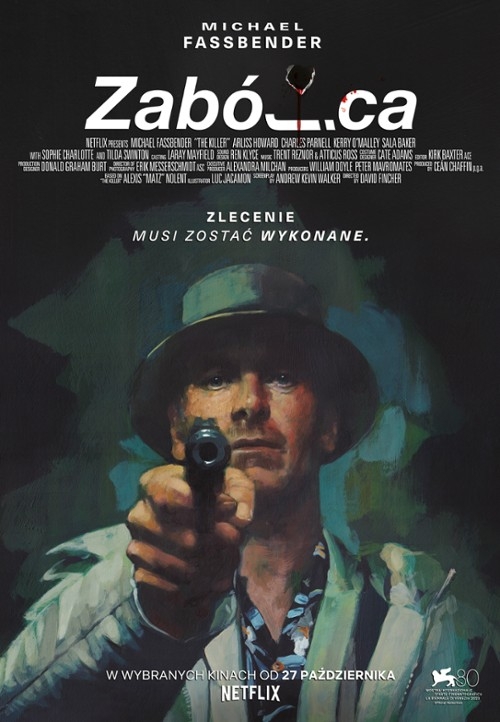 ZABÓJCA