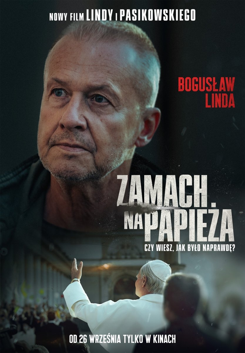 zamach