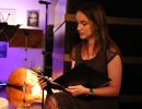 9. wiersze recytowala pauilina wojdylak