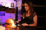 9. wiersze recytowala pauilina wojdylak