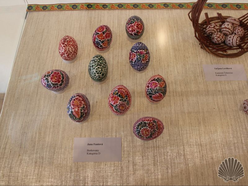 pisanki karpatska kraslica 2023  1 