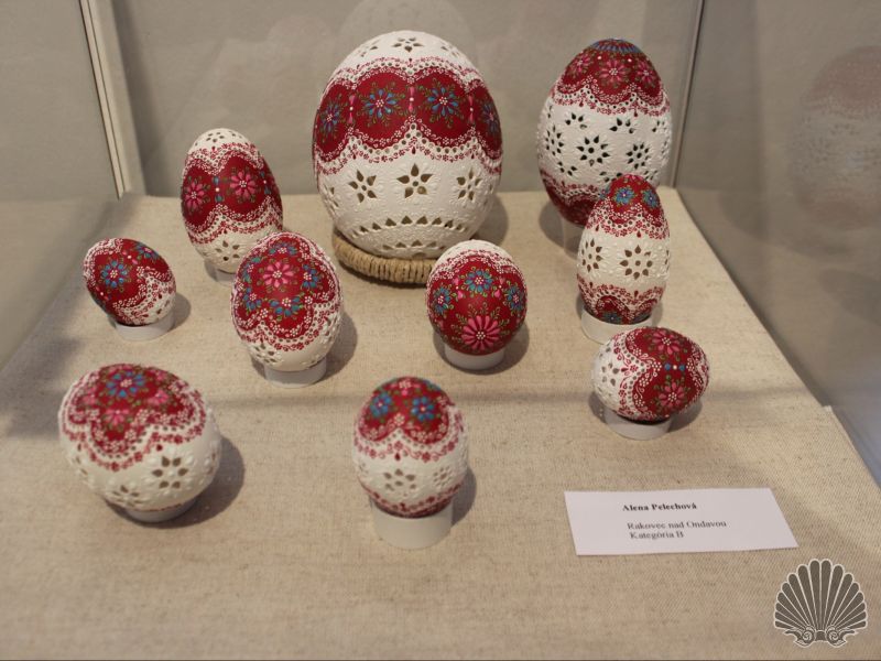 pisanki karpatska kraslica 2023  23 