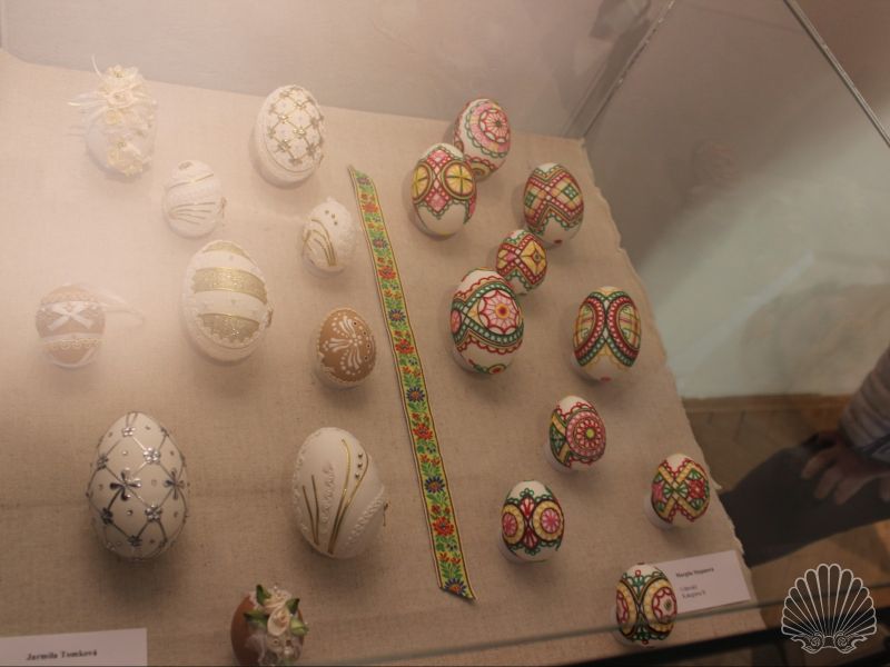 pisanki karpatska kraslica 2023  25 