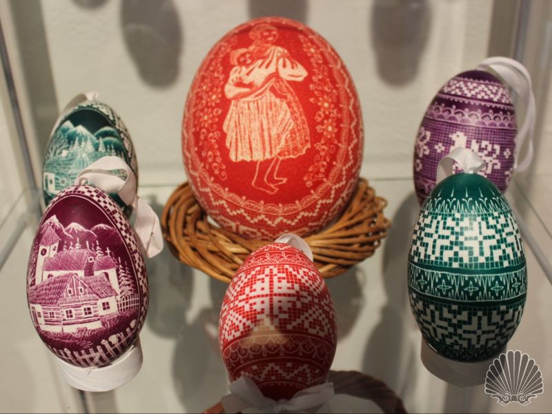 pisanki karpatska kraslica 2023  28 