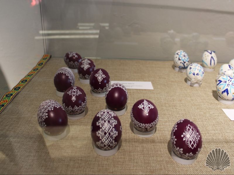 pisanki karpatska kraslica 2023  33 