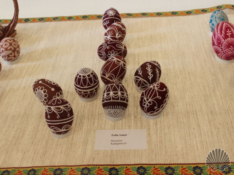 pisanki karpatska kraslica 2023  4 