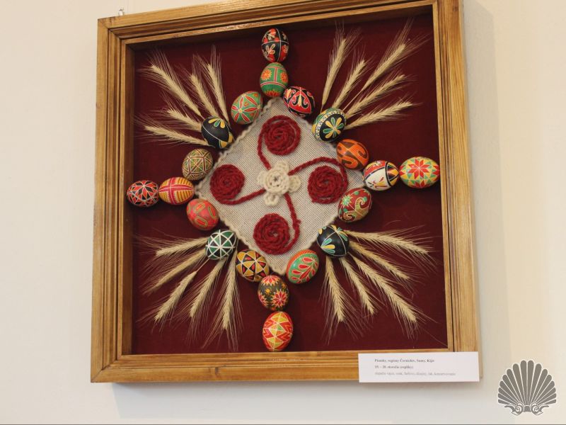 pisanki karpatska kraslica 2023  41 