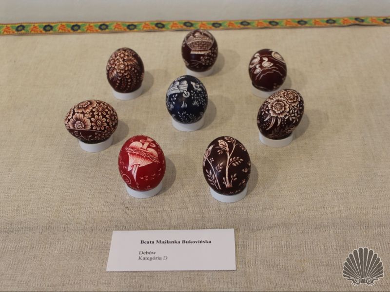 pisanki karpatska kraslica 2023  6 