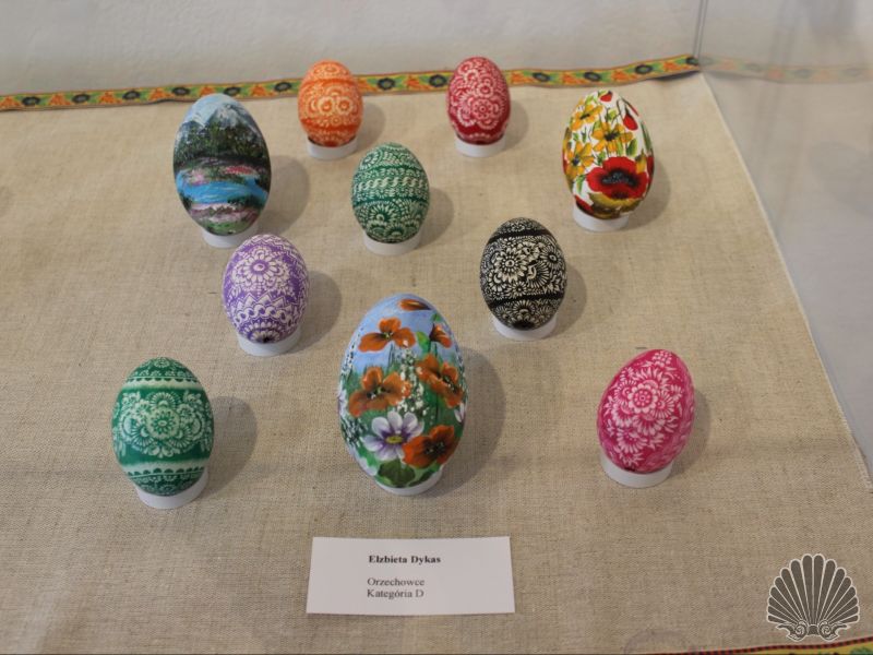 pisanki karpatska kraslica 2023  7 