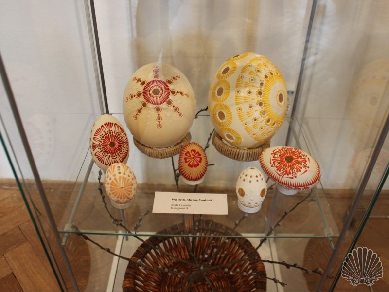 pisanki karpatska kraslica 2023  9 