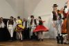 wystep artystyczny zespolu folklorystycznego chemlon ze slowacji  6 