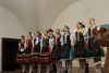 wystep artystyczny zespolu folklorystycznego chemlon ze slowacji  8 