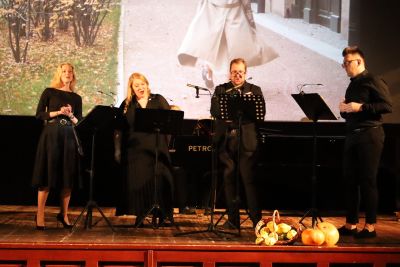31. Doroczne Spotkanie Poetów