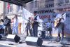 kapela retro swing