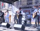 kapela retro swing