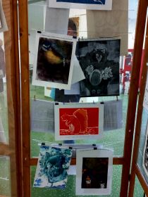 13. Karpackiego Biennale Grafiki Dzieci i Młodzieży
