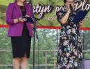 26. regionalny przeglad grup spiewaczych festyn pod platanem zdj. archiwum ck  1 