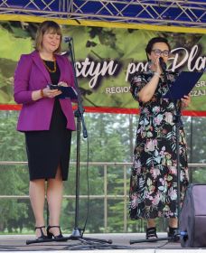 26. Regionalny Przegląd Grup Śpiewaczych Festyn pod Platanem