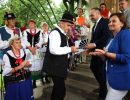 26. regionalny przeglad grup spiewaczych festyn pod platanem zdj. archiwum ck  5 