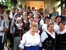 26. regionalny przeglad grup spiewaczych festyn pod platanem zdj. archiwum ck  8 