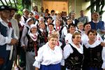 26. regionalny przeglad grup spiewaczych festyn pod platanem zdj. archiwum ck  8 