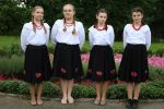 kgw hadle szklarskie mlodziezowa grupa spiewacza zdj. archiwum ck