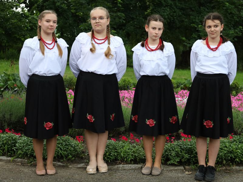 kgw hadle szklarskie mlodziezowa grupa spiewacza zdj. archiwum ck