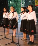 kgw hadle szklarskie mlodziezwoa grupa spiewacza zdj. archiwum ck